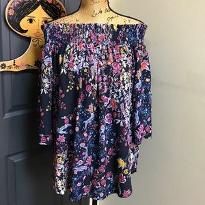 Karen Kane Blouse